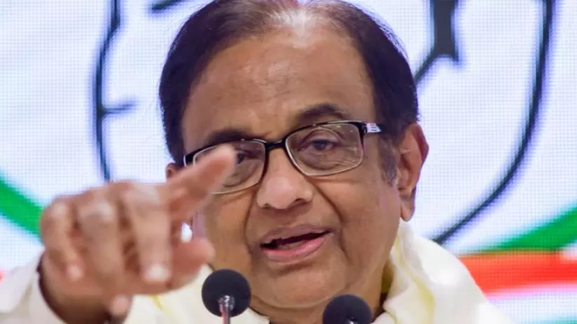 Chidambaram