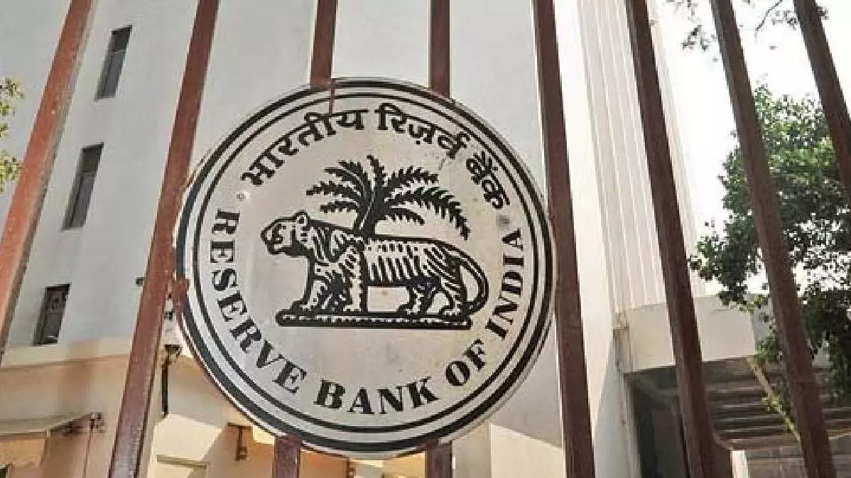RBI, digital rupee wholesale pilot, CBDC