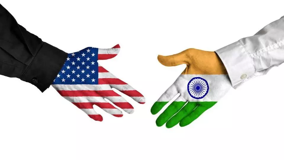 US Consulate in Bengaluru