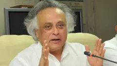 Jairam Ramesh