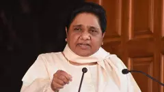 Mayawati-