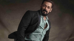 Salman Khan, death threats