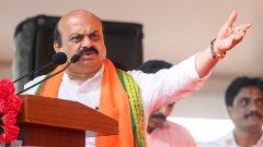 Basavaraj Bommai, Karnataka elections, BJP