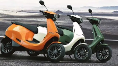 Ola Electric, hill hold assist, party mode, S1, S1 pro, electric vehicles, EV scooters, Ola