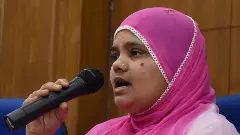Bilkis Bano, Supreme Court, Gujarat government