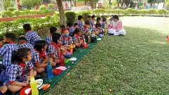 Class 1 admissions, KVS, 2023-24 academic session, online admission