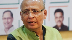 Congress, Congress plenary session, misuse of probe agencies,