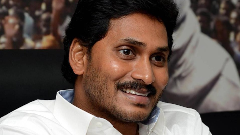 Jaganmohan Reddy - The Federal