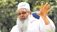 Assam | Repeal of Muslim Marriage Act first step towards UCC: AIUDF president Ajmal