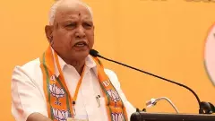 BS Yediyurappa, Karnataka Assembly Election, results