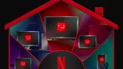 Netflix ends password sharing in India