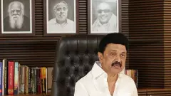 MK Stalin, Kuruvai crop