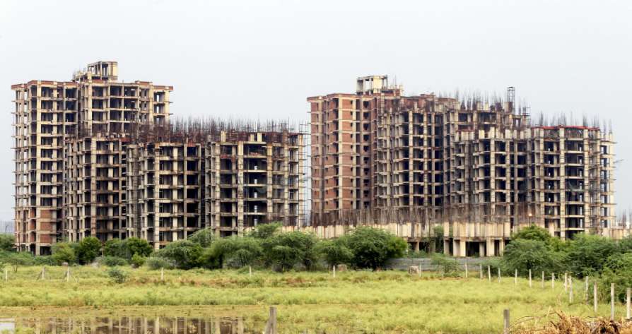 India’s realty sector sees record Q1 capital inflows at USD 5.1 billion