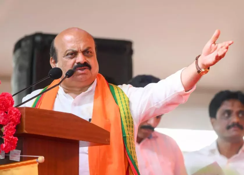 Basavaraj Bommai, Karnataka elections, BJP Basavaraj Bommai, Karnataka elections, BJP