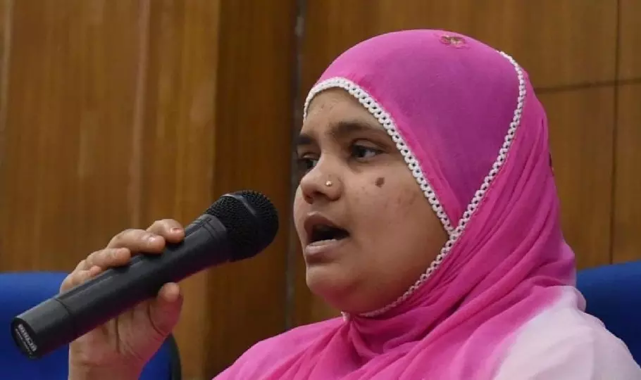 Bilkis Bano, Supreme Court, Gujarat government