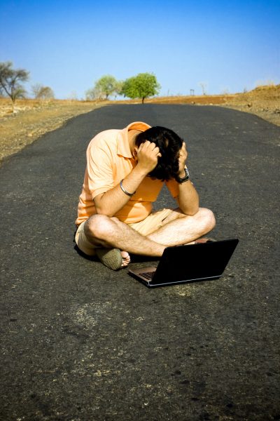 The world has been moving toward AI taking jobs for a while now, but it’s only in 2025 that it has actually got a column for itself in the job cuts spreadsheet.&nbsp; Photo: Representative image, iStock