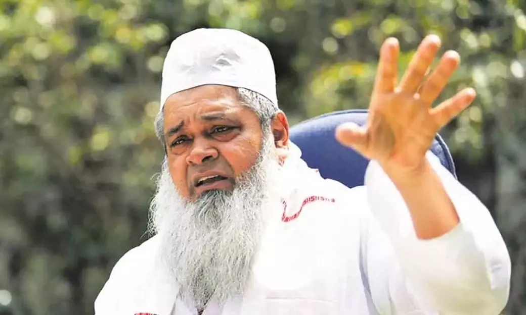 Assam | Repeal of Muslim Marriage Act first step towards UCC: AIUDF president Ajmal
