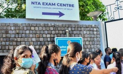 CUET-UG exams scheduled for May 28 postponed after change in Bakrid holiday date