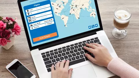 Airfares, flight ticket prices, bumping, best time to book flight tickets