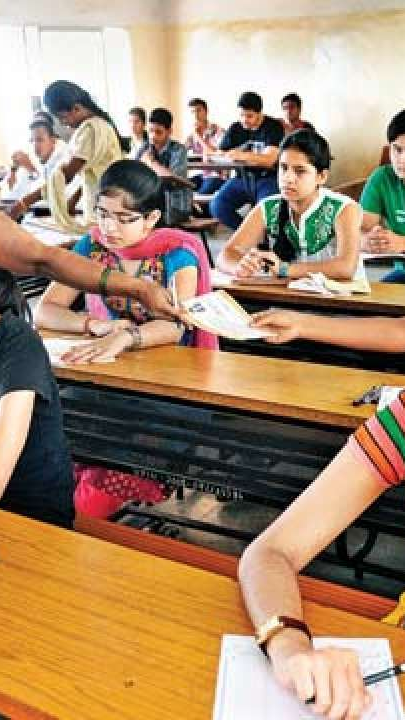 JEE-Main, National Testing Agency, engineering entrance exam