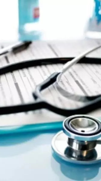 Medical students abroad entrance exam