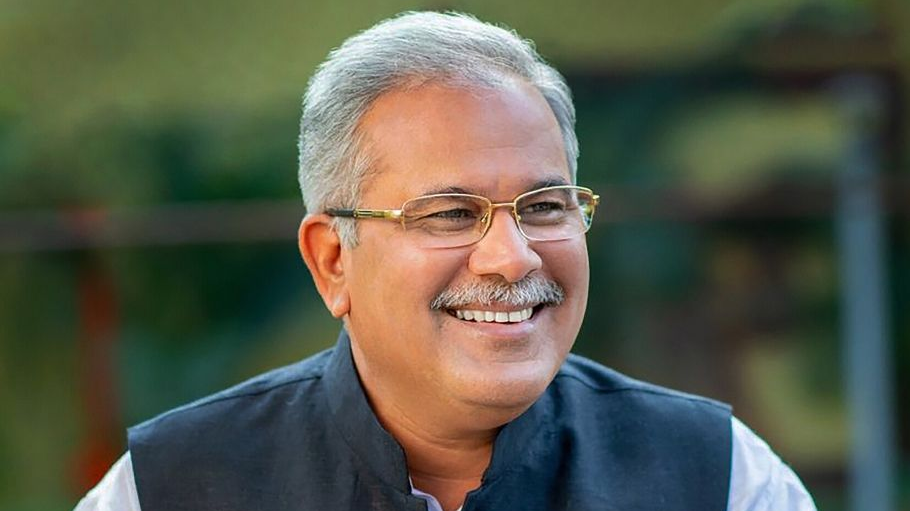 Bhupesh Baghel