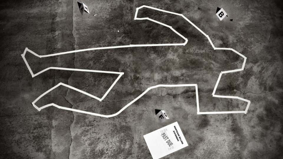 suicide, Salem, TN, mother, childrens education