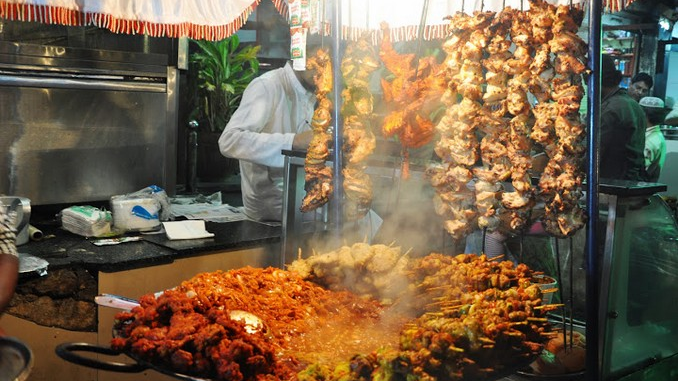 MP: Non-veg food banned in Maihar for Navratri, in Bhopal, Indore for 4 festivals