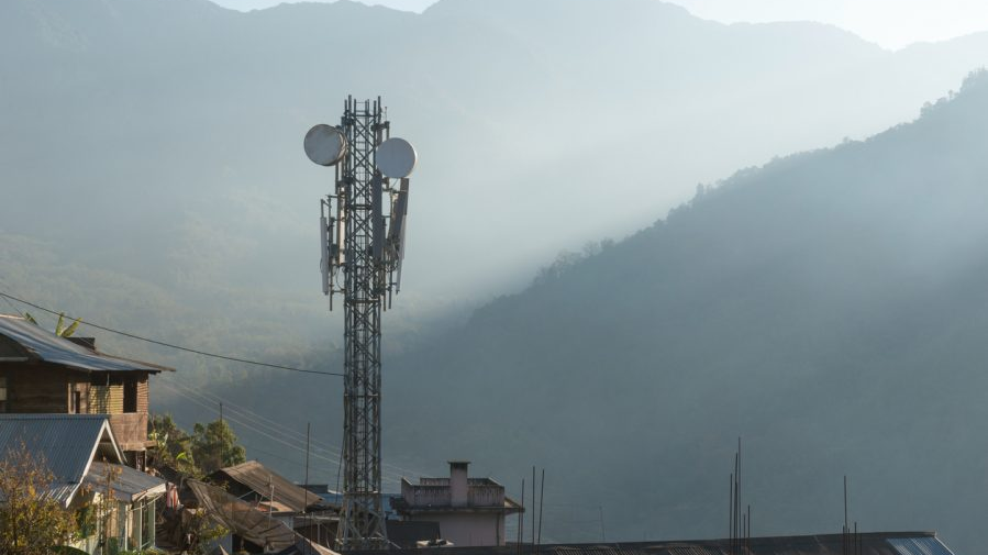 telecom bill
