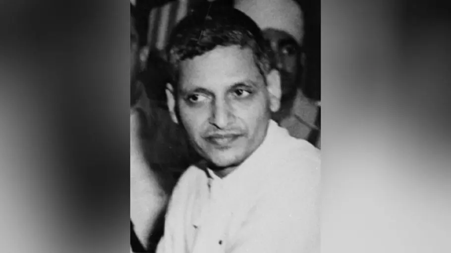 Nathuram Godse