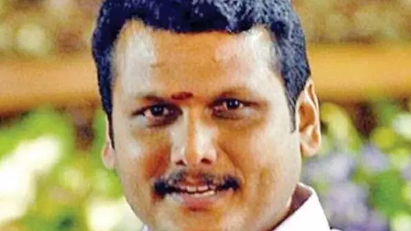 Senthil Balaji