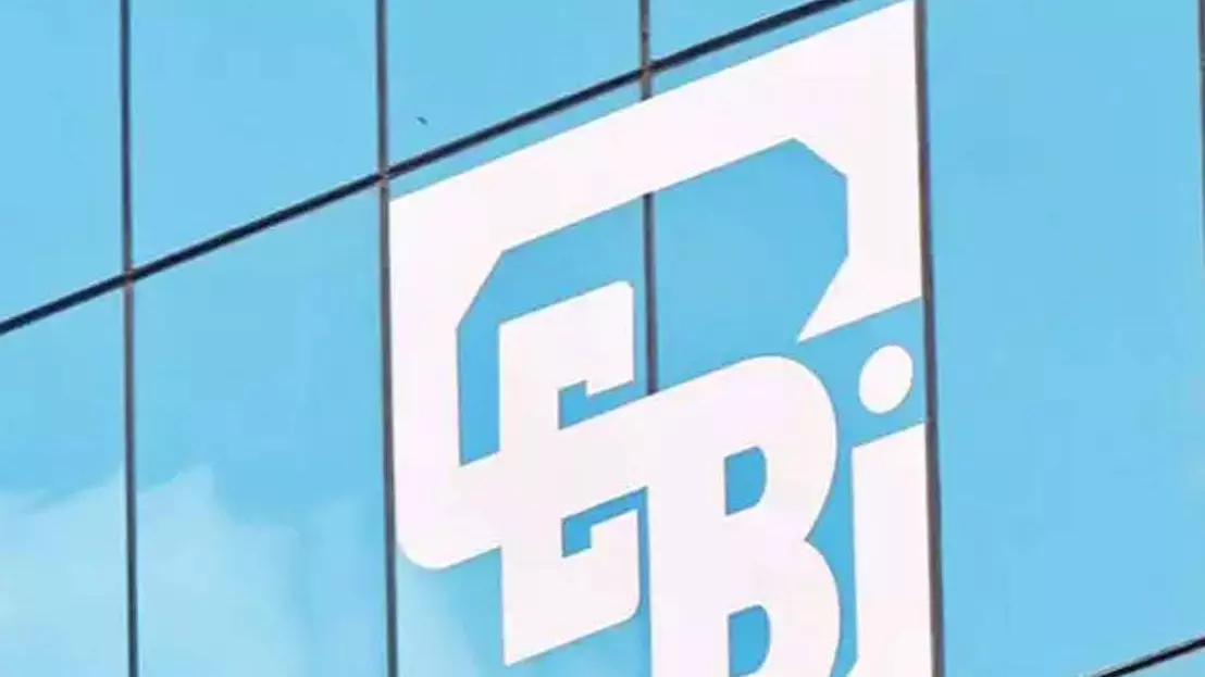 SEBI bans 4 entities