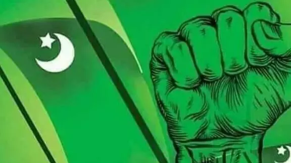 IUML Youth League march in Kerala