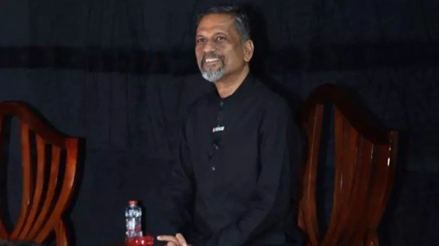 Sridhar Vembu Sridhar Vembu
