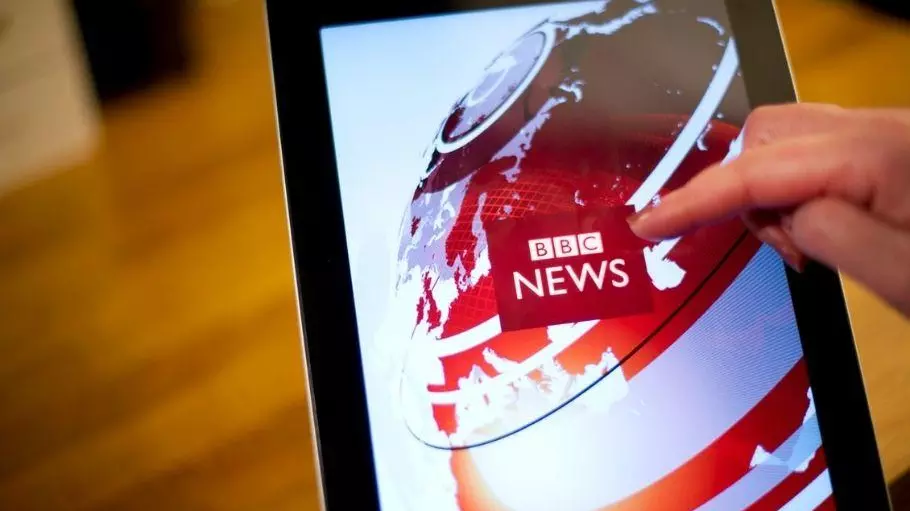 BBC, income-tax raids, searches, survey, transfer pricing, arms length policy