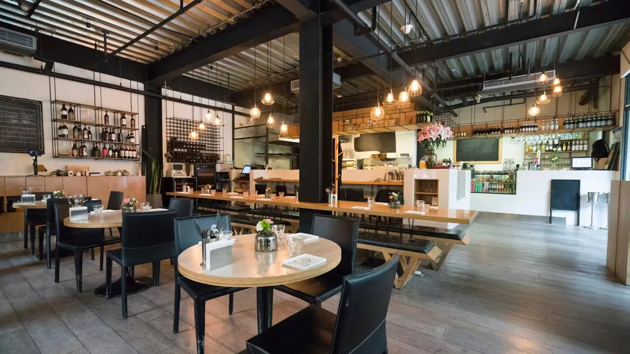 restaurants, Swiggy dineout