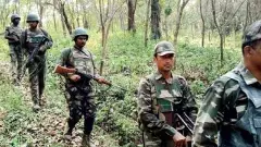 naxals
