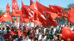 CPM, LDF, Kerala, local body elections
