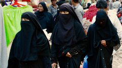 Muslim women, Karnataka reservation