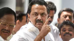 MK Stalin, Amit Shah, BJP padayatra