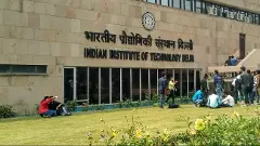 IIT Delhi boot camp