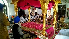 Sikhs fume as US officials raid gurdwaras in search of  illegal migrants