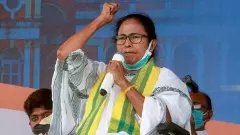 Mamata Banerjee