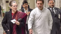 National Herald case