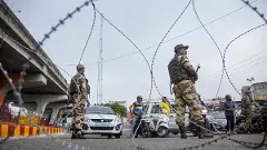 Kashmir, Pulwama, Kashmiri Pandit, Sanjay Sharma, encounter