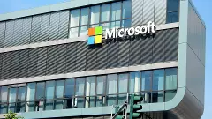 Microsoft sacks 10,000 people comprising 5 per cent of it