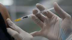 Benefits of COVID vaccine outweigh risks: AstraZeneca amid row over side effects