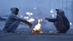 Delhi cold, hailstorm rains likely Jan 23-24