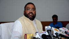 Samajwadi party, Swami Prasad Maurya, Ramcharitmanas, BJP Uttar Pradesh, Tulsi Das, Ayodhya, Lucknow