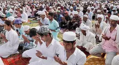 namaz